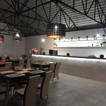 Hotel Princess Sofia Kobuleti Εξωτερικό φωτογραφία