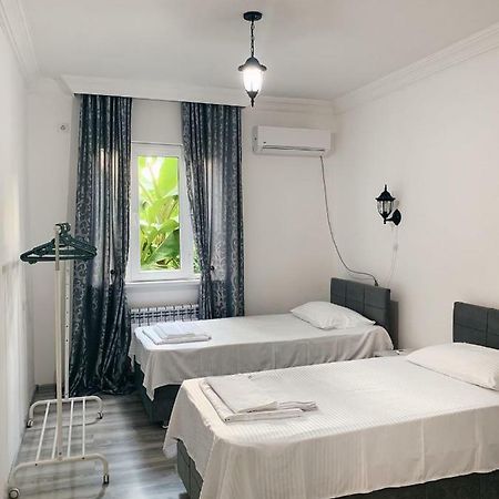 Hotel Princess Sofia Kobuleti Εξωτερικό φωτογραφία
