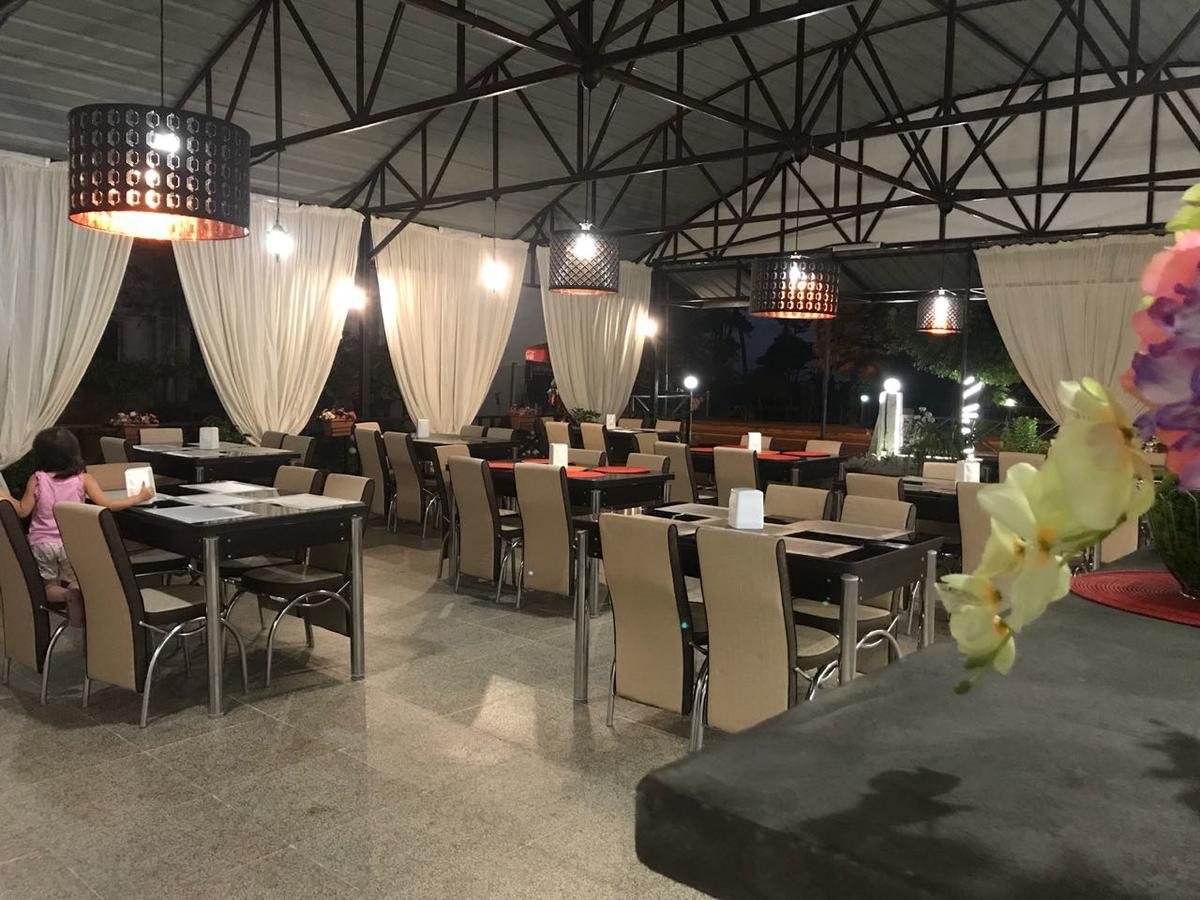 Hotel Princess Sofia Kobuleti Εξωτερικό φωτογραφία