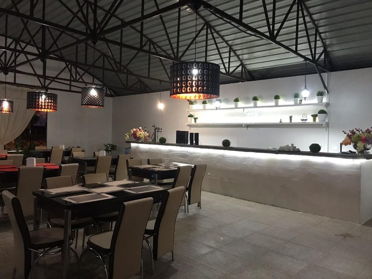 Hotel Princess Sofia Kobuleti Εξωτερικό φωτογραφία