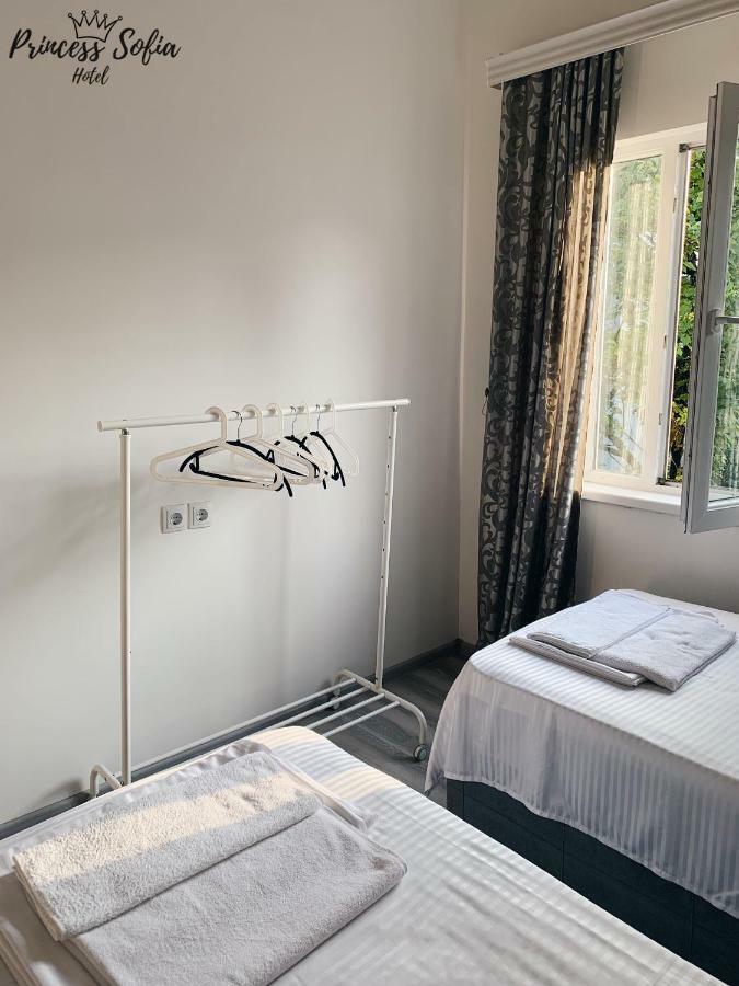 Hotel Princess Sofia Kobuleti Εξωτερικό φωτογραφία