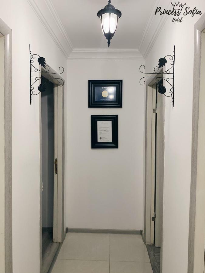 Hotel Princess Sofia Kobuleti Εξωτερικό φωτογραφία