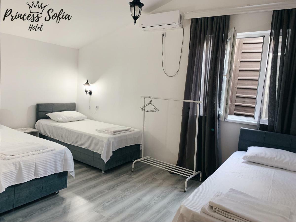Hotel Princess Sofia Kobuleti Εξωτερικό φωτογραφία