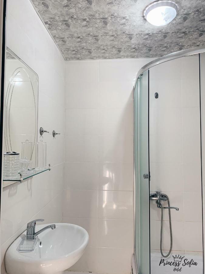 Hotel Princess Sofia Kobuleti Εξωτερικό φωτογραφία