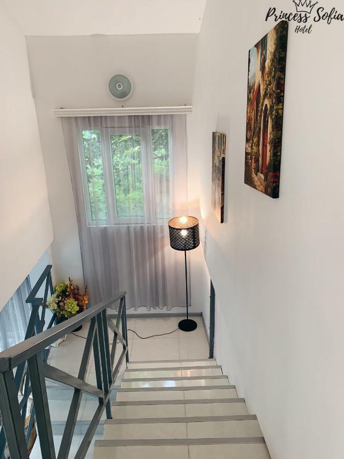 Hotel Princess Sofia Kobuleti Εξωτερικό φωτογραφία