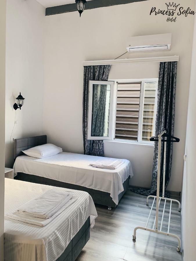 Hotel Princess Sofia Kobuleti Εξωτερικό φωτογραφία