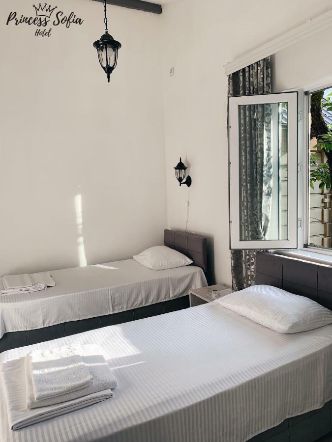 Hotel Princess Sofia Kobuleti Εξωτερικό φωτογραφία